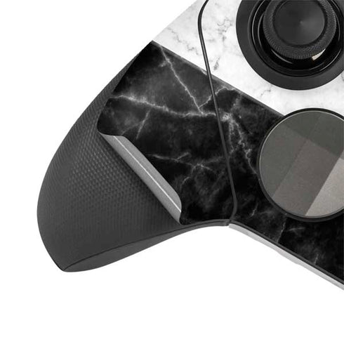 Marble Split Xbox Elite Wireless Controller Series 2 Skin