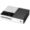 Marble Split Xbox One Console Skin