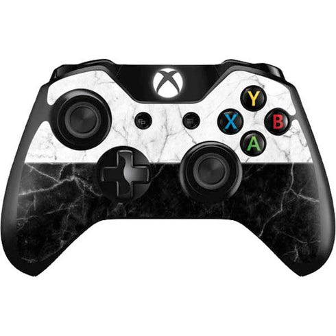 Marble Split Xbox One Controller Skin