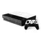Marble Split Xbox One X Bundle Skin