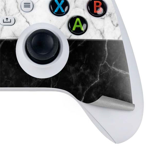 Marble Split Xbox Series S Skins