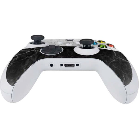 Marble Split Xbox Series S Controller Skin