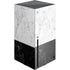 Marble Split Xbox Series X Console Skin