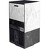 Marble Split Xbox Series X Console Skin