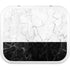 Marble Split YETI Roadie 24 Hard Cooler Skin