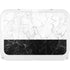 Marble Split YETI Tundra 35 Hard Cooler Skin