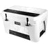 Marble Split YETI Tundra 45 Hard Cooler Skin