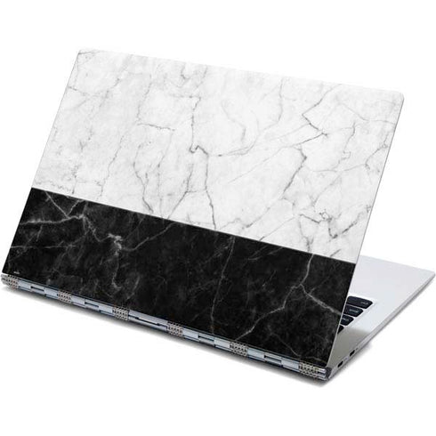 Marble Split Yoga 910 2-in-1 14in Touch-Screen Skin