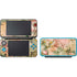 William Kilburn Marbled Paper Nintendo 2DS XL (2017) Skin