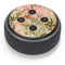 William Kilburn Marbled Paper Amazon Echo Dot Skin