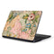 William Kilburn Marbled Paper Samsung Chromebook Skin