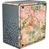 William Kilburn Marbled Paper Cooler Master MasterBox Q300L Mini Tower Skin