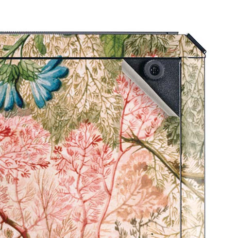 William Kilburn Marbled Paper Cooler Master MasterBox Q300L Mini Tower Skin