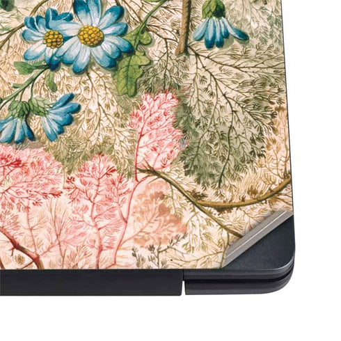 William Kilburn Marbled Paper Dell Vostro Skin