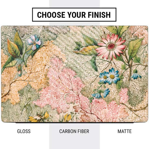 William Kilburn Marbled Paper Dell Vostro Skin