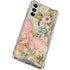 William Kilburn Marbled Paper Galaxy A13 5G Clear Case