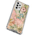 William Kilburn Marbled Paper Galaxy A53 5G Clear Case