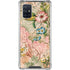 William Kilburn Marbled Paper Galaxy A71 5G Clear Case