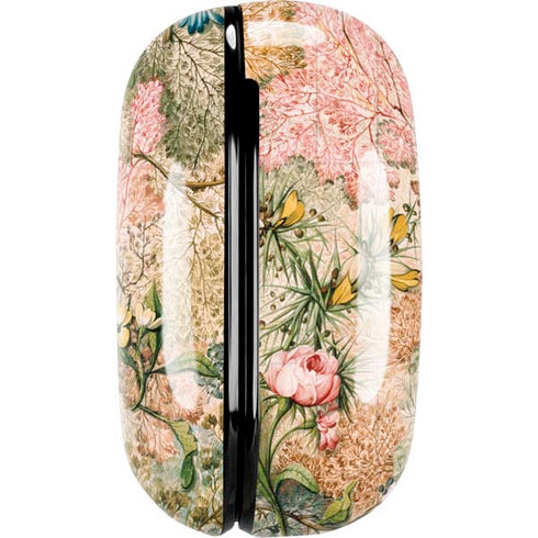 William Kilburn Marbled Paper Galaxy Buds Pro Skin