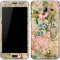 William Kilburn Marbled Paper Galaxy J3 Skin