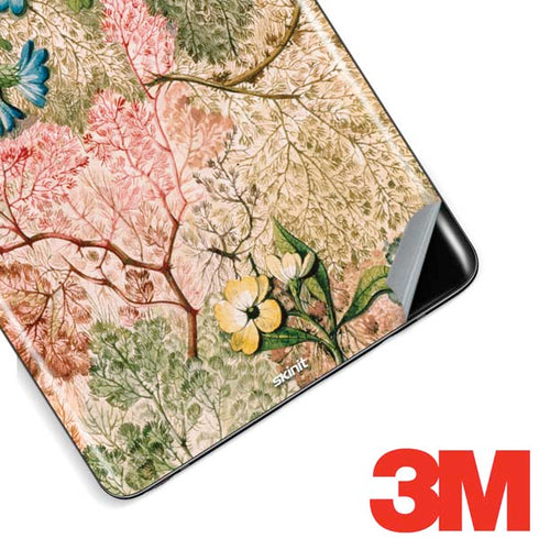 William Kilburn Marbled Paper Galaxy Note 8 Skin