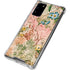 William Kilburn Marbled Paper Galaxy Note20 5G Clear Case