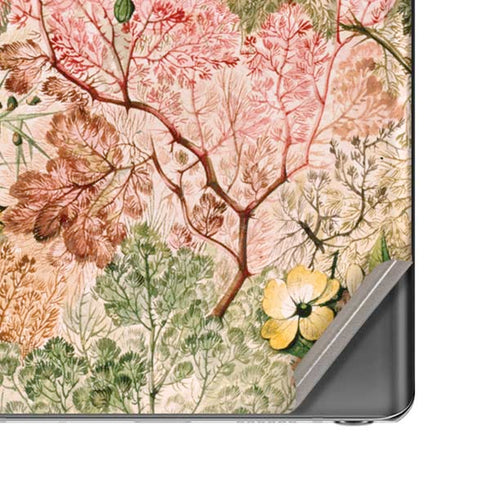 William Kilburn Marbled Paper Galaxy Note20 5G Skin