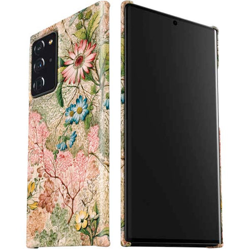 William Kilburn Marbled Paper Galaxy Note20 Ultra 5G Lite Case
