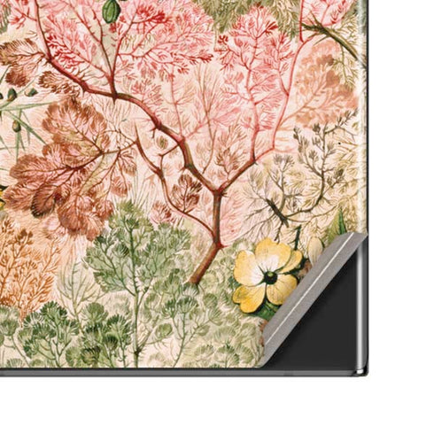 William Kilburn Marbled Paper Galaxy Note20 Ultra 5G Skin