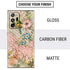 William Kilburn Marbled Paper Galaxy Note20 Ultra 5G Skin