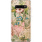 William Kilburn Marbled Paper Galaxy S10 Plus Skin