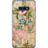 William Kilburn Marbled Paper Galaxy S10e Skin