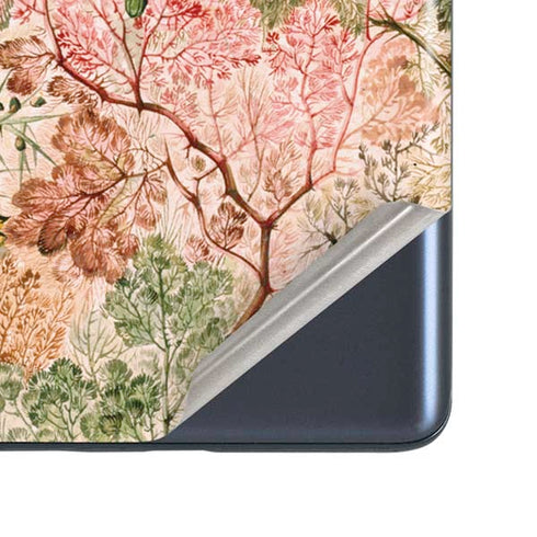 William Kilburn Marbled Paper Galaxy S20 Fan Edition Skin