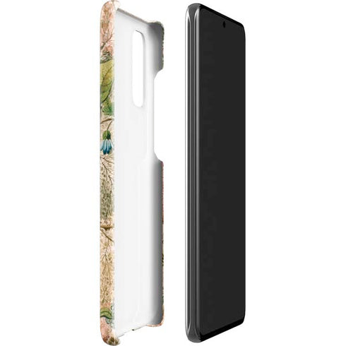 William Kilburn Marbled Paper Galaxy S20 Lite Case