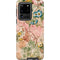 William Kilburn Marbled Paper Galaxy S20 Ultra 5G Pro Case