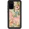 William Kilburn Marbled Paper Galaxy S20 Waterproof Case