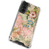William Kilburn Marbled Paper Galaxy S21 5G Clear Case
