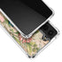 William Kilburn Marbled Paper Galaxy S21 FE Clear Case