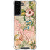 William Kilburn Marbled Paper Galaxy S21 Plus 5G Clear Case