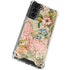 William Kilburn Marbled Paper Galaxy S21 Plus 5G Clear Case