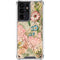 William Kilburn Marbled Paper Galaxy S21 Ultra 5G Clear Case