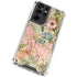 William Kilburn Marbled Paper Galaxy S21 Ultra 5G Clear Case