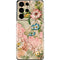 William Kilburn Marbled Paper Galaxy S21 Ultra 5G Skin