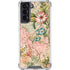William Kilburn Marbled Paper Galaxy S22 Clear Case