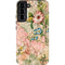 William Kilburn Marbled Paper Galaxy S22 Plus Pro Case