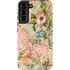 William Kilburn Marbled Paper Galaxy S22 Plus Pro Case