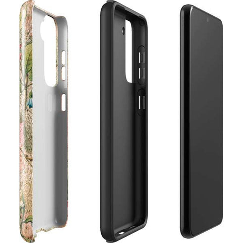 William Kilburn Marbled Paper Galaxy S22 Plus Pro Case