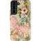 William Kilburn Marbled Paper Galaxy S22 Pro Case