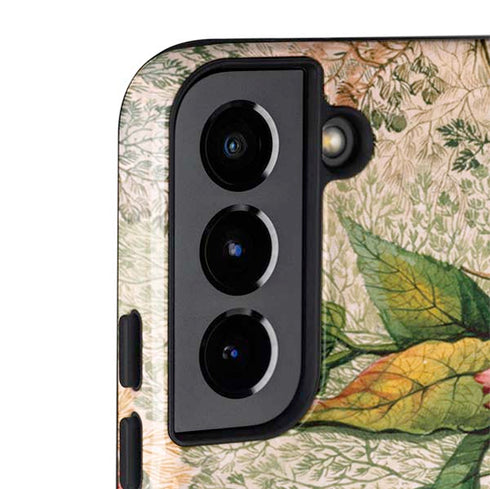 William Kilburn Marbled Paper Galaxy S22 Pro Case