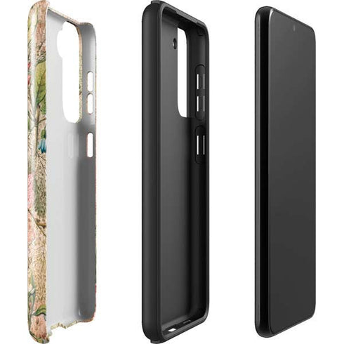 William Kilburn Marbled Paper Galaxy S22 Pro Case